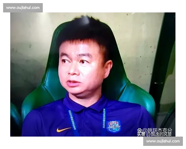 重伤离场仍誓言回归！津门虎外援京津德比血染赛场