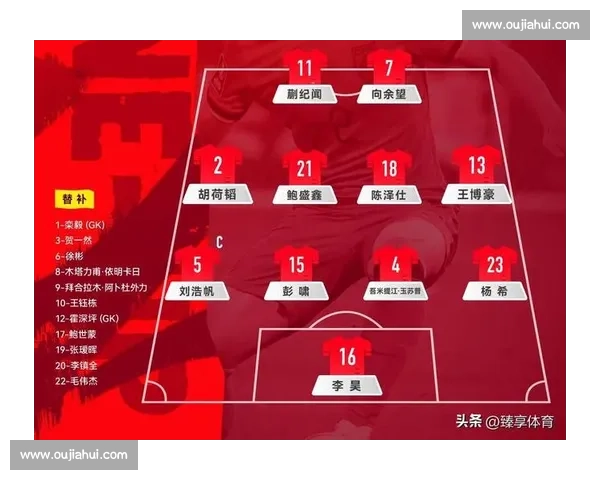 越南对阵泰国焦点之战东南亚足球格局走向深度解析赛场风云与未来竞争态势观察