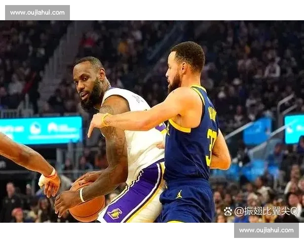 詹姆斯领衔湖人鏖战火箭西部强强对话引爆NBA焦点之夜