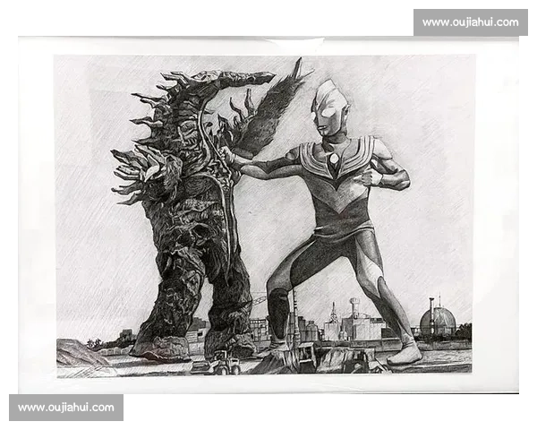 迪加vs全形态奥特曼巅峰对决力量与信念的终极较量传奇篇章开启