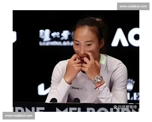 郑钦文拒退赛硬刚克星！赔率看衰或一轮游，11 万奖金悬了？