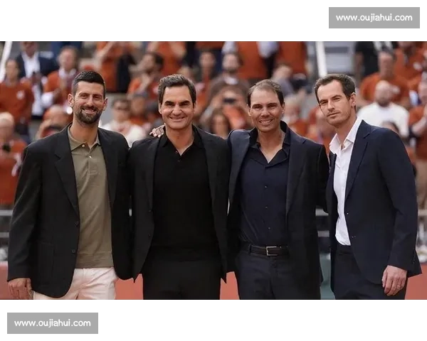 费德勒与纳达尔巅峰对决重塑男子网坛黄金时代传奇双雄史诗篇章 费德勒与纳达尔巅峰对决重塑男子网坛黄金时代传奇双雄史诗篇章