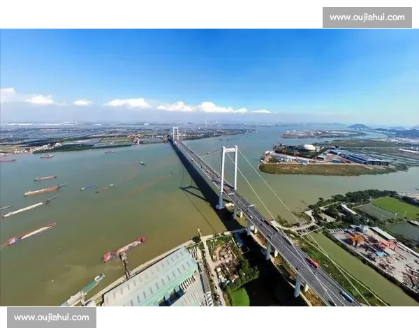 赣州vs泉州城市实力与产业发展全面对比新观察区域协同与未来机遇