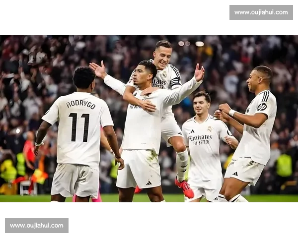 西班牙人主场迎战皇马联赛焦点之战看点全解析与走势前瞻关键预测