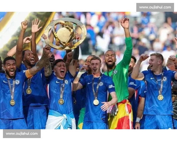 詹俊解析切尔西攻防隐患：世俱杯惊险晋级暴露致命短板，八强战或再陷加时泥潭