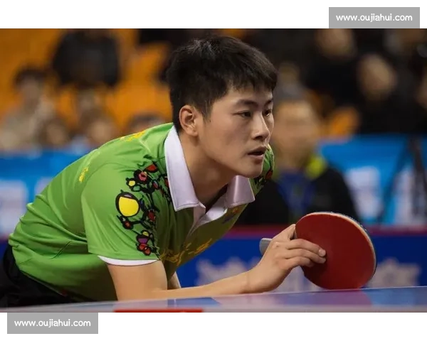 郑培峰vs新生代强敌正面对决引爆年度最强较量赛场风云悬念拉满